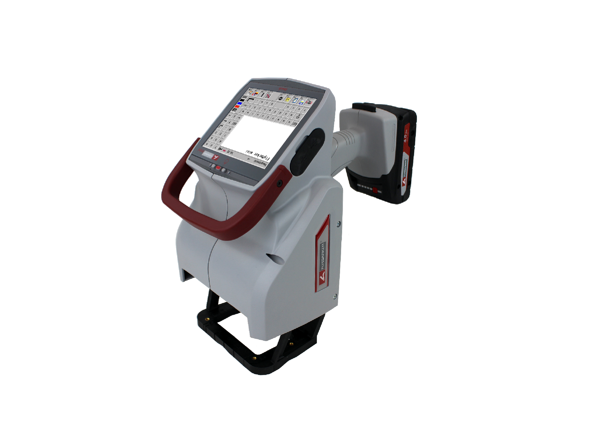 ​Elektrotechnik​ Industrietechnik Produktmacher 