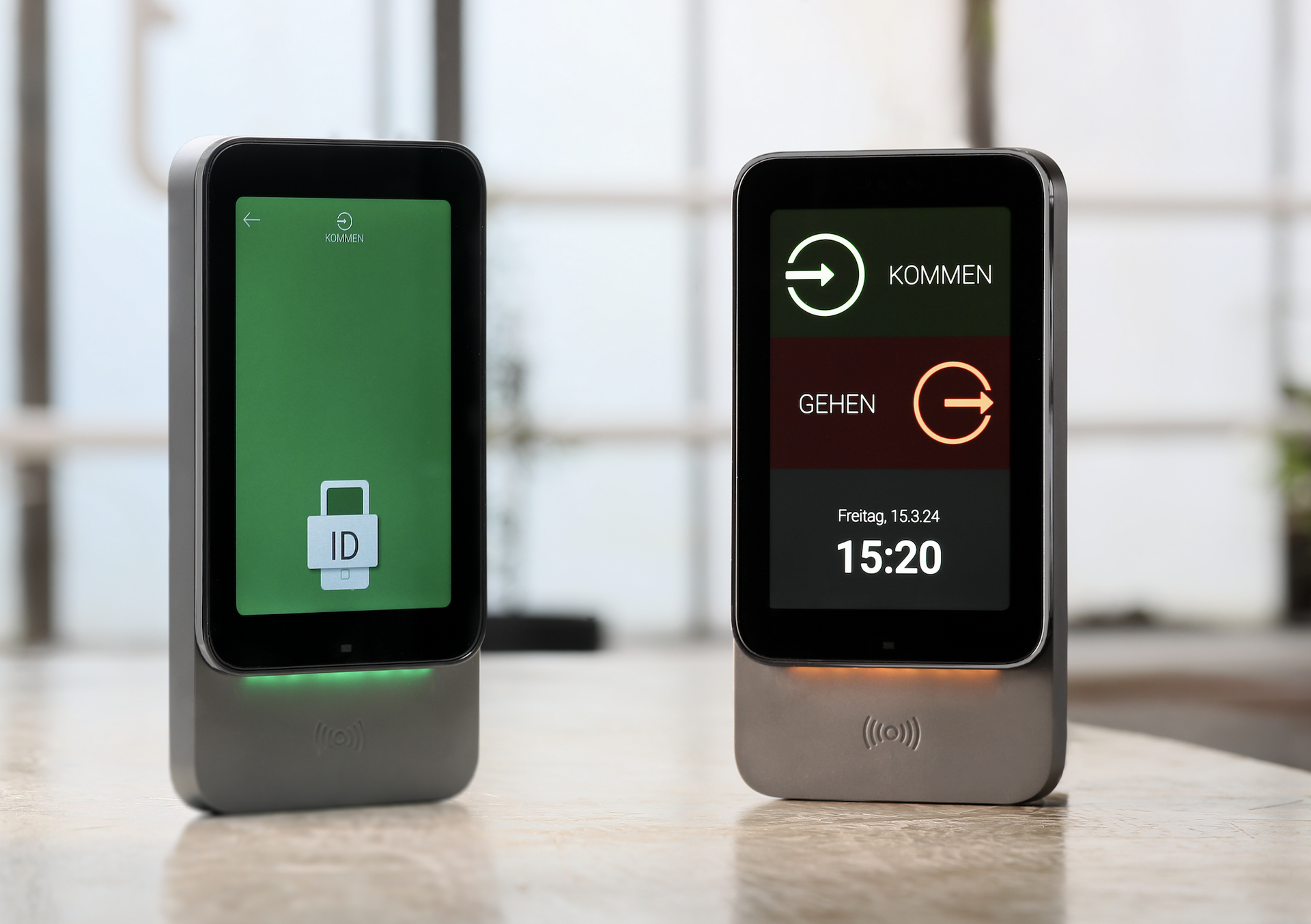 Sicherheitstechnik Gebäudetechnik Produktmacher NeueCreaktiv