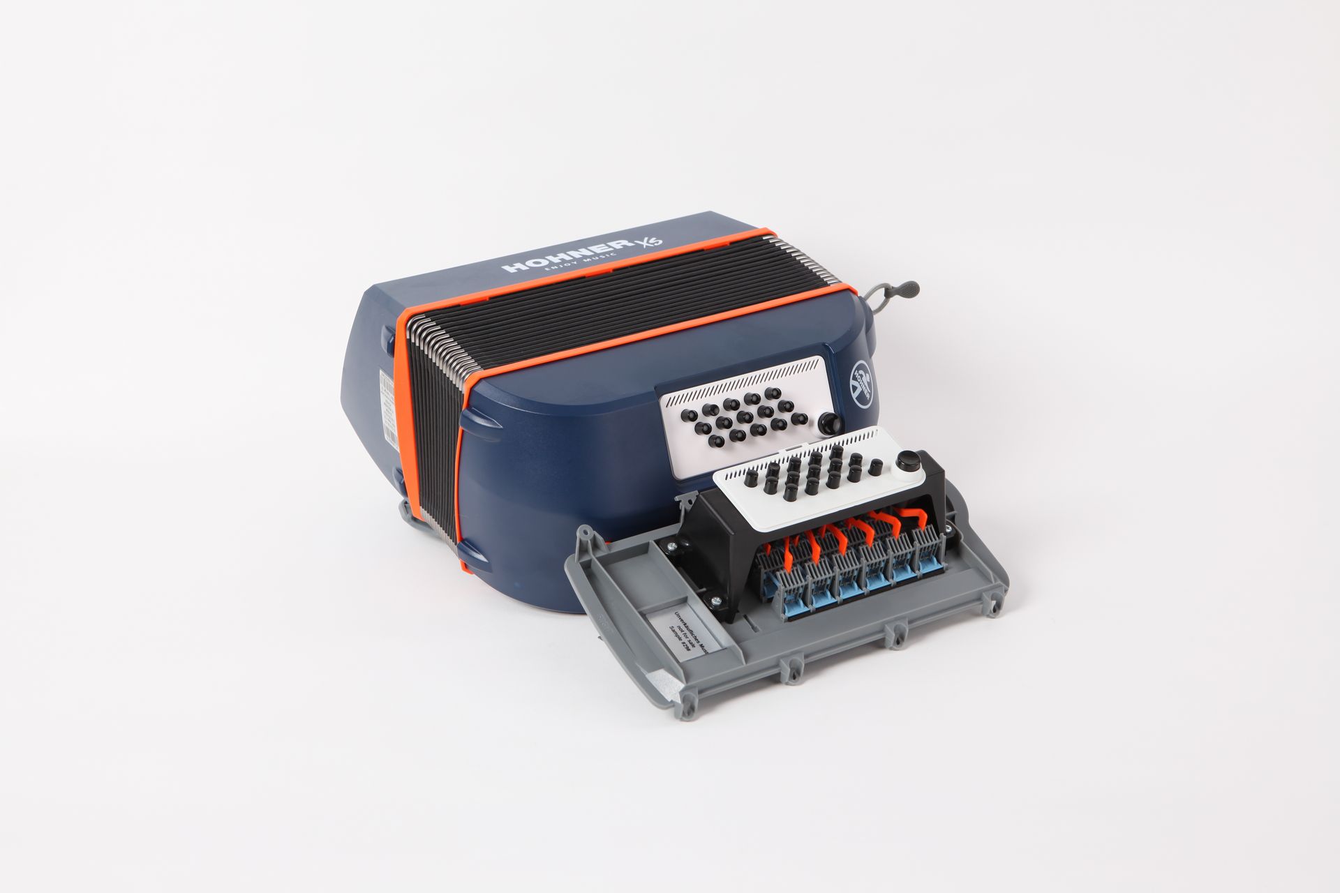 Produktlösungen Instrumente Produktentwicklung