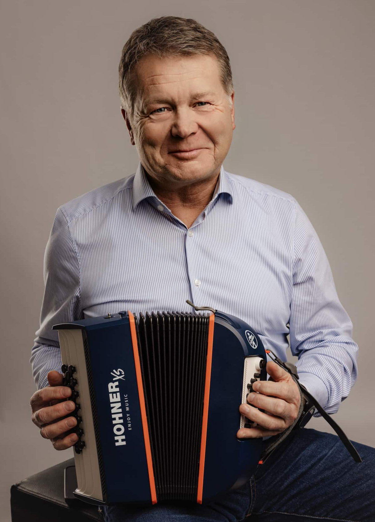 Referenzprojekt mit HOHNER Musikinstrumente GmbH – ausgezeichnete Produktentwicklung und Design Award in Zusammenarbeit mit dem Ingenieurbüro NeueCreaktiv im Schwarzwald